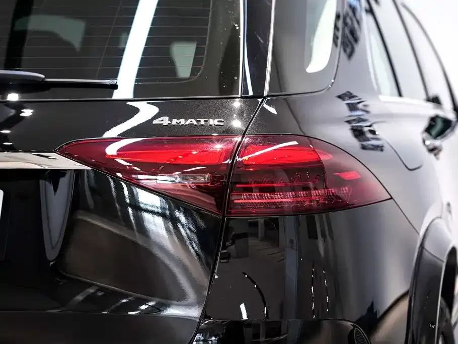 Mercedes-Benz 奔驰GLE(进口) — фото 10