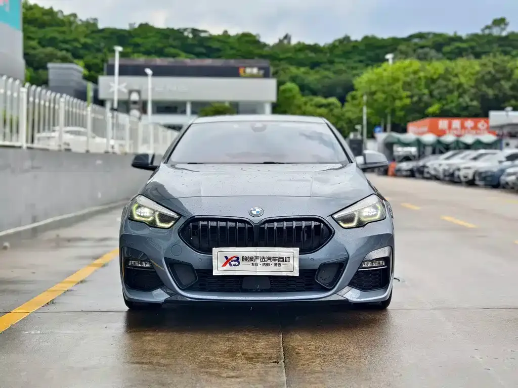 BMW 2 Series (Import) — фото 2