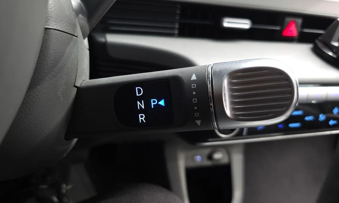 Hyundai Ioniq5 — фото 3