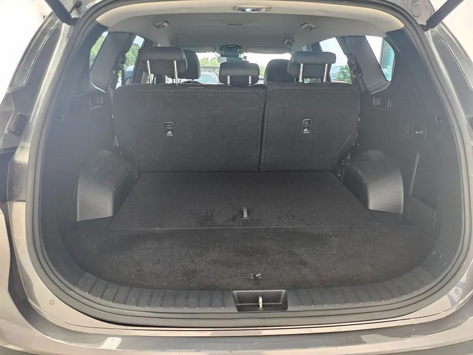 Hyundai Santafe — фото 5