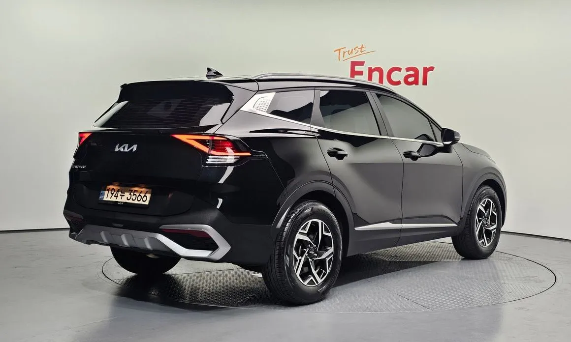 Kia Sportage — фото 2