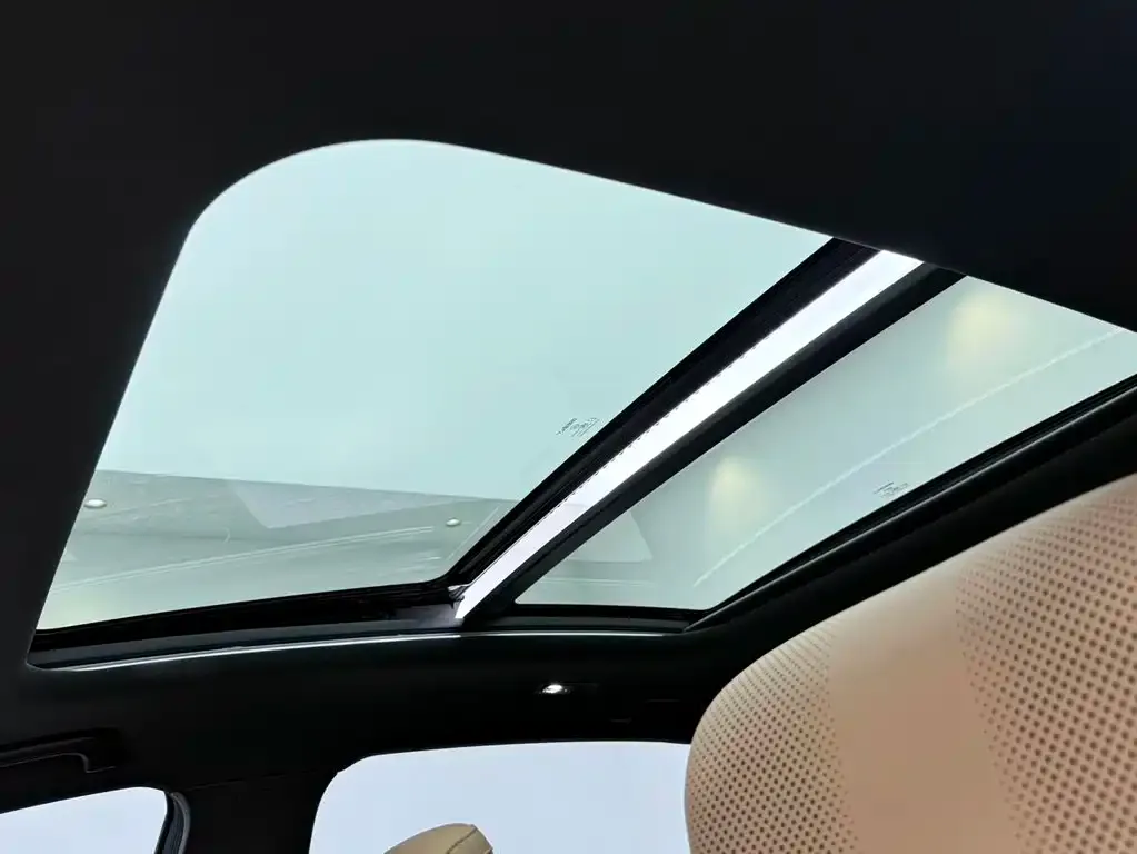 Geely Galaxy A7 EM — фото 4