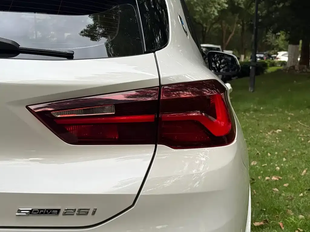 BMW X2 — фото 2