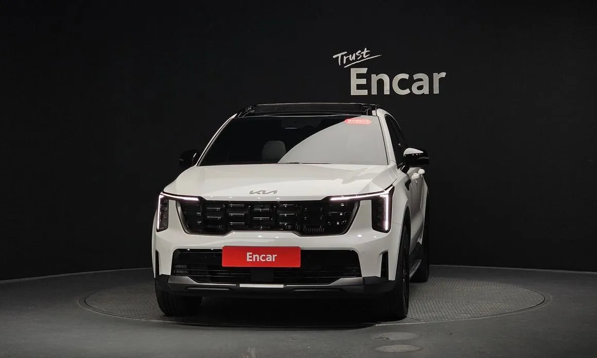 Kia Sorento — фото 6