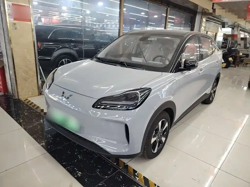 Wuling Bingo PLUS — фото 6