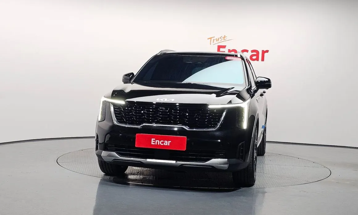 Kia Sorento — фото 3
