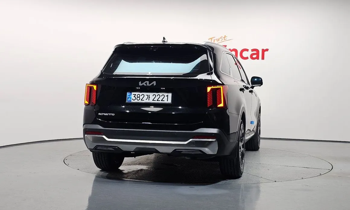 Kia Sorento — фото 2