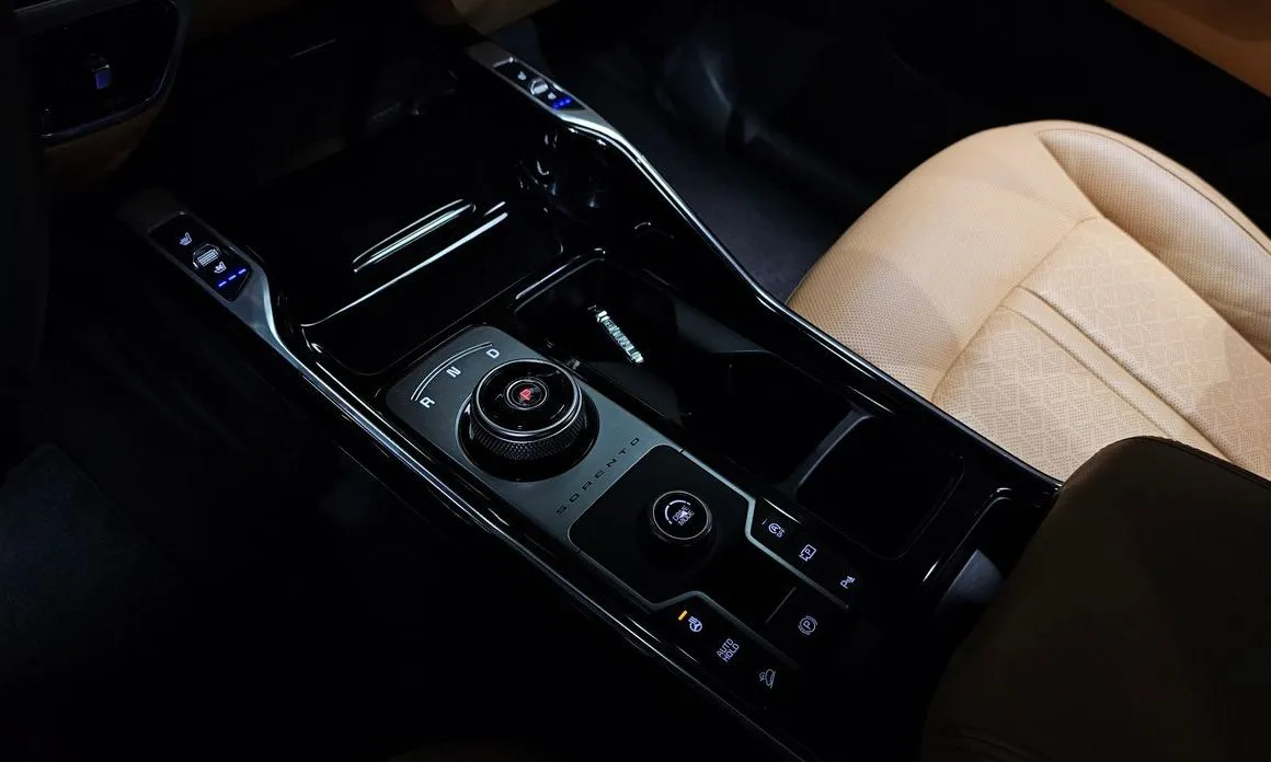 Kia Sorento — фото 2