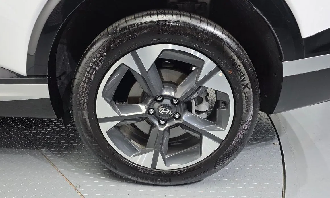 Hyundai Palisade — фото 10