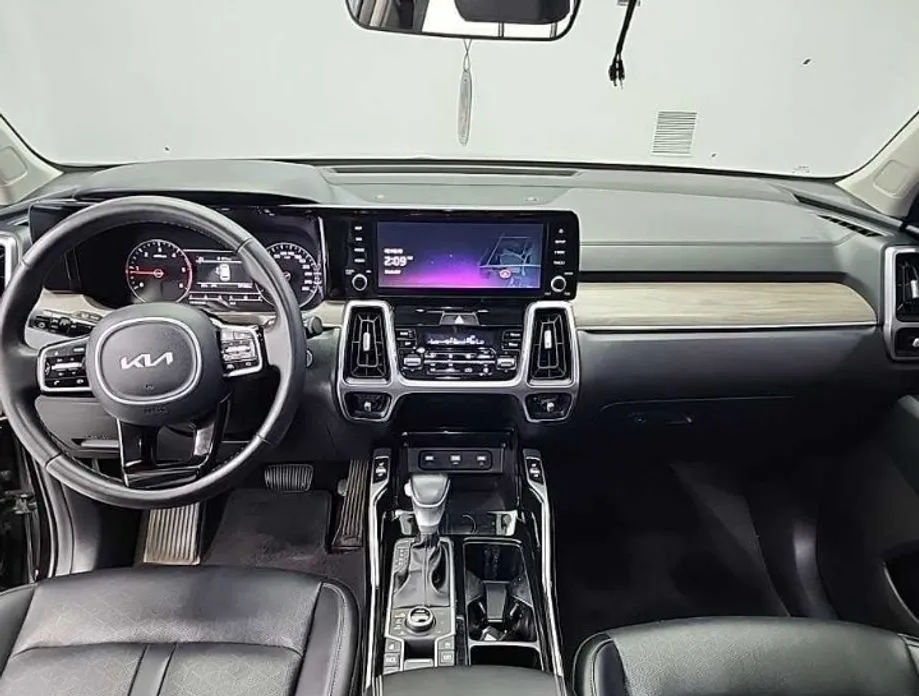 Kia Sorento — фото 2