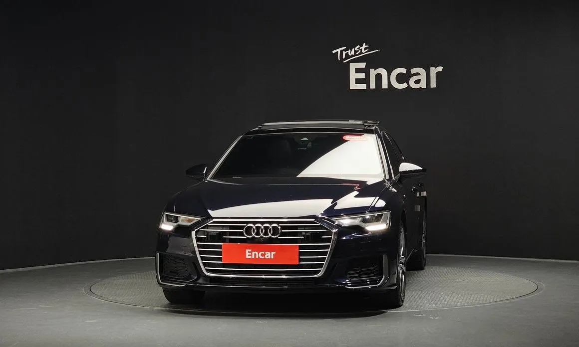 Audi A6 — фото 3
