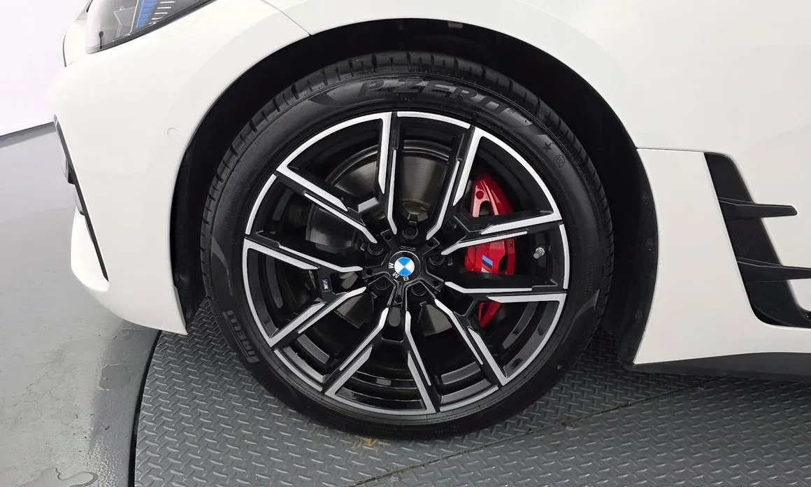 BMW 4-Series — фото 10