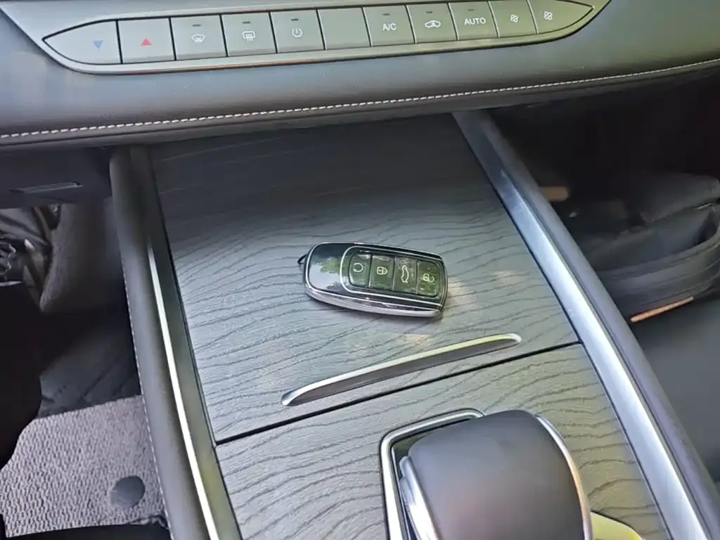 Chery Tiggo 8 PRO — фото 2