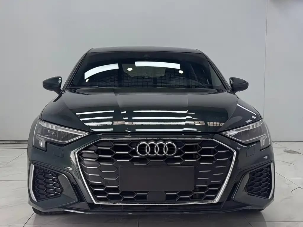Audi A3 — фото 3