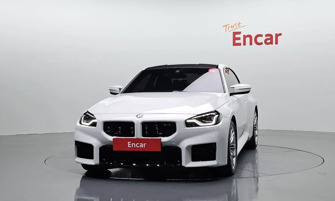 BMW M2 — фото 5