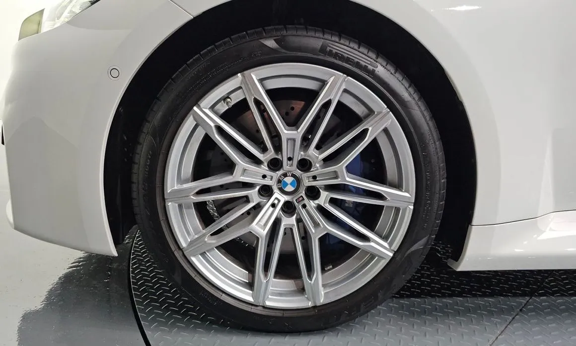 BMW M2 — фото 7
