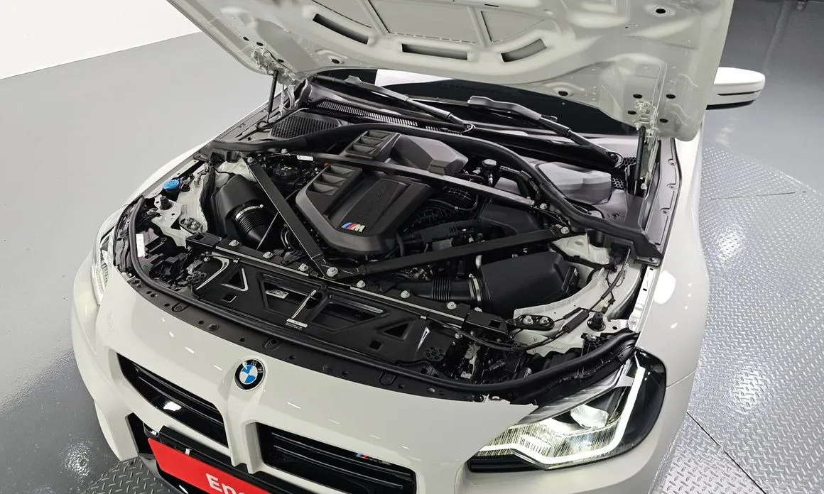 BMW M2 — фото 10