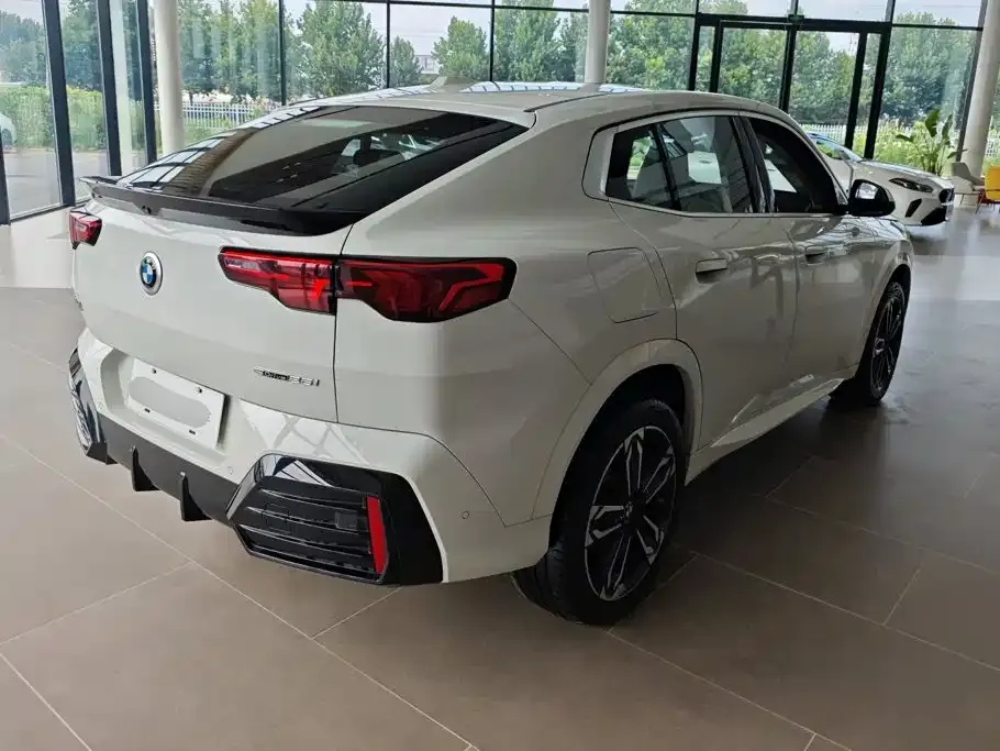 BMW X2 (Import) — фото 10