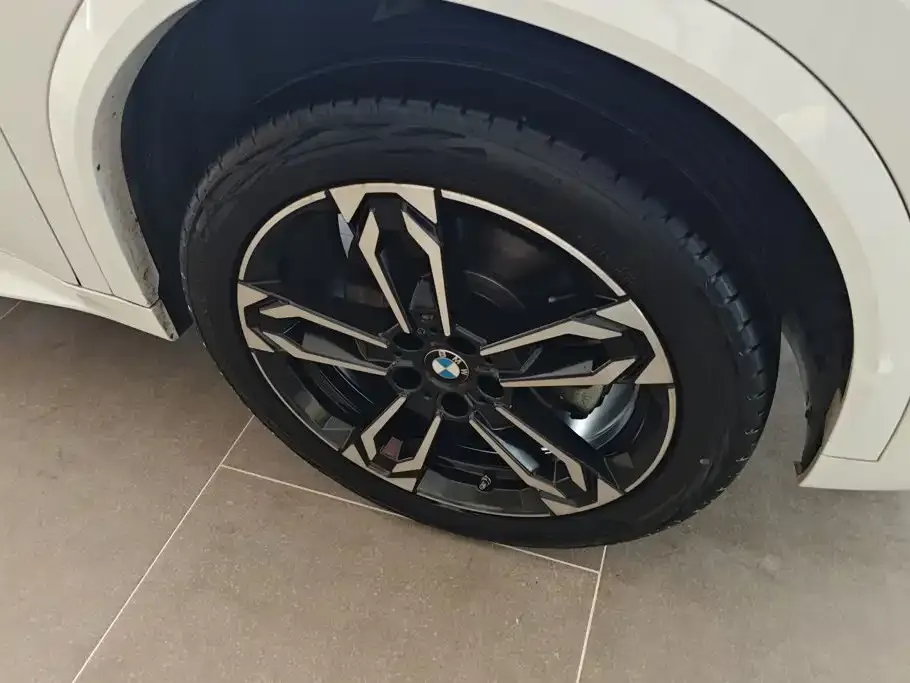 BMW X2 (Import) — фото 6