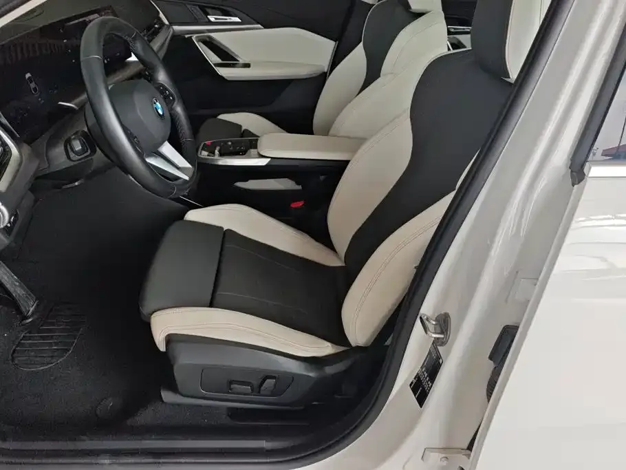 BMW X2 (Import) — фото 5