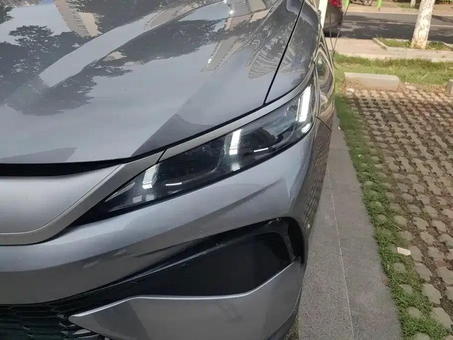 BYD Pro New Energy — фото 6