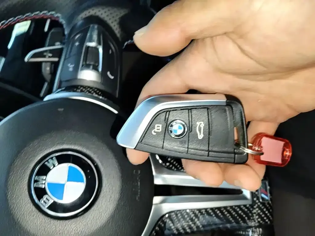 BMW X1 — фото 10