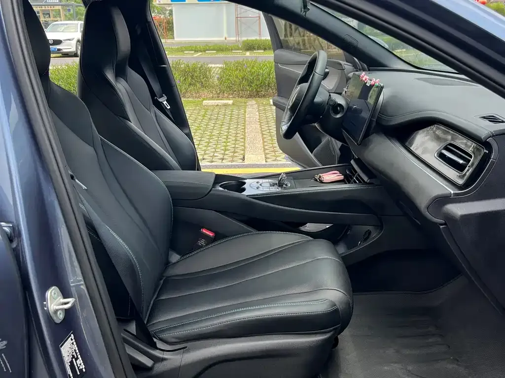BYD Seal 06 — фото 3