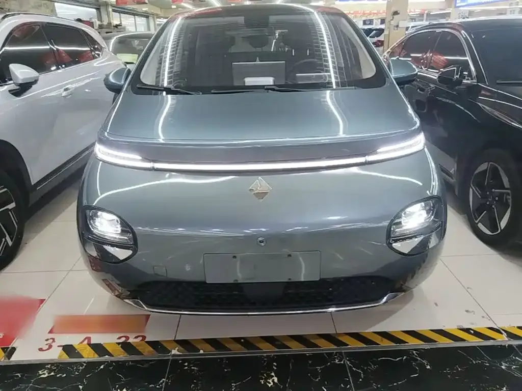 Baojun Yunduo — фото 2