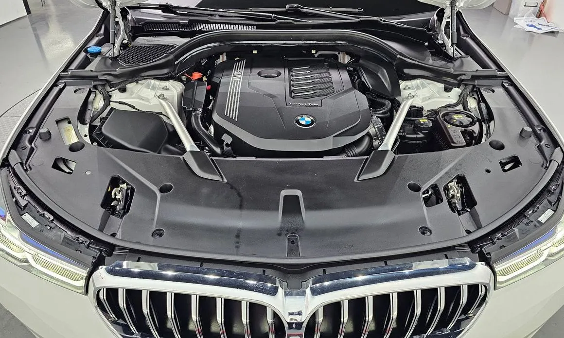 BMW Gran Turismo — фото 10
