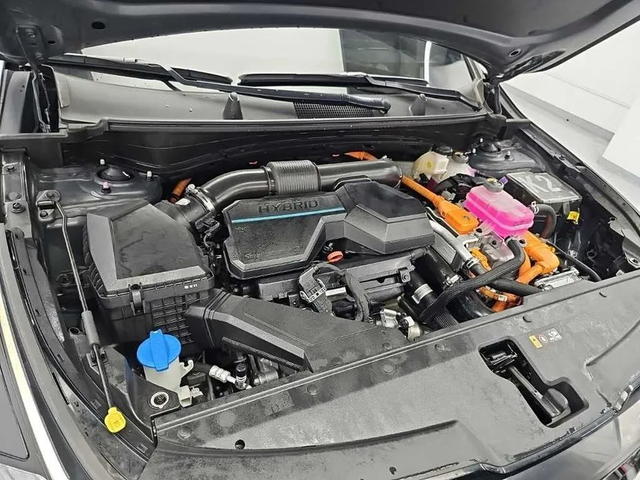 Kia Sportage — фото 6