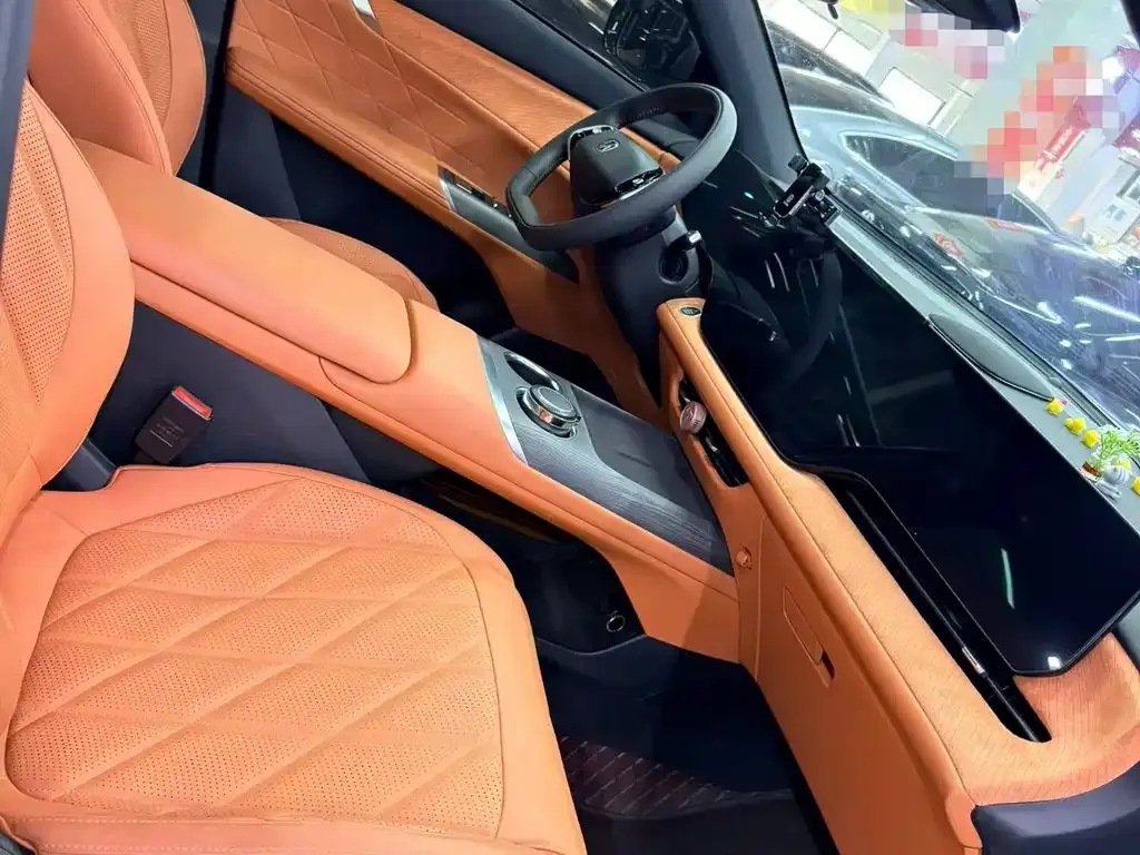 Changan CS75 PLUS — фото 2