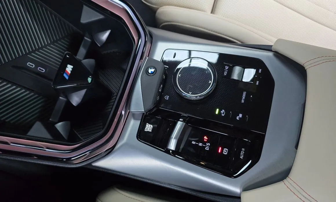 BMW X3 — фото 6