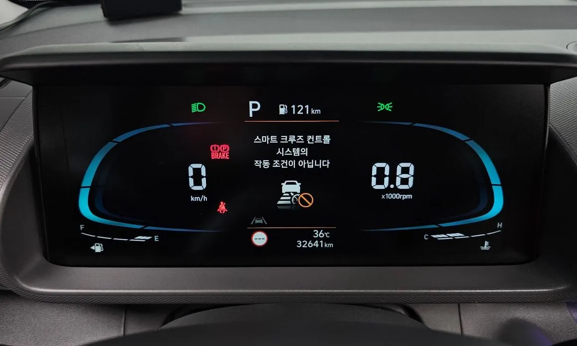 Hyundai Casper — фото 2