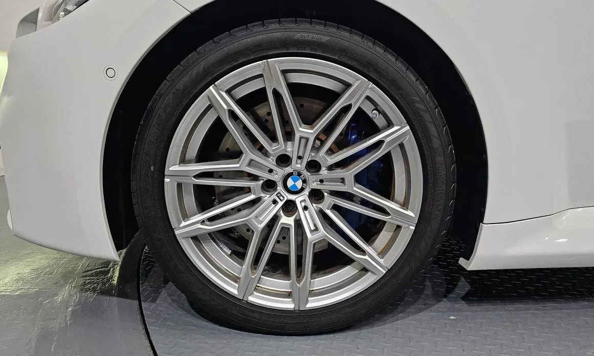 BMW M2 — фото 9
