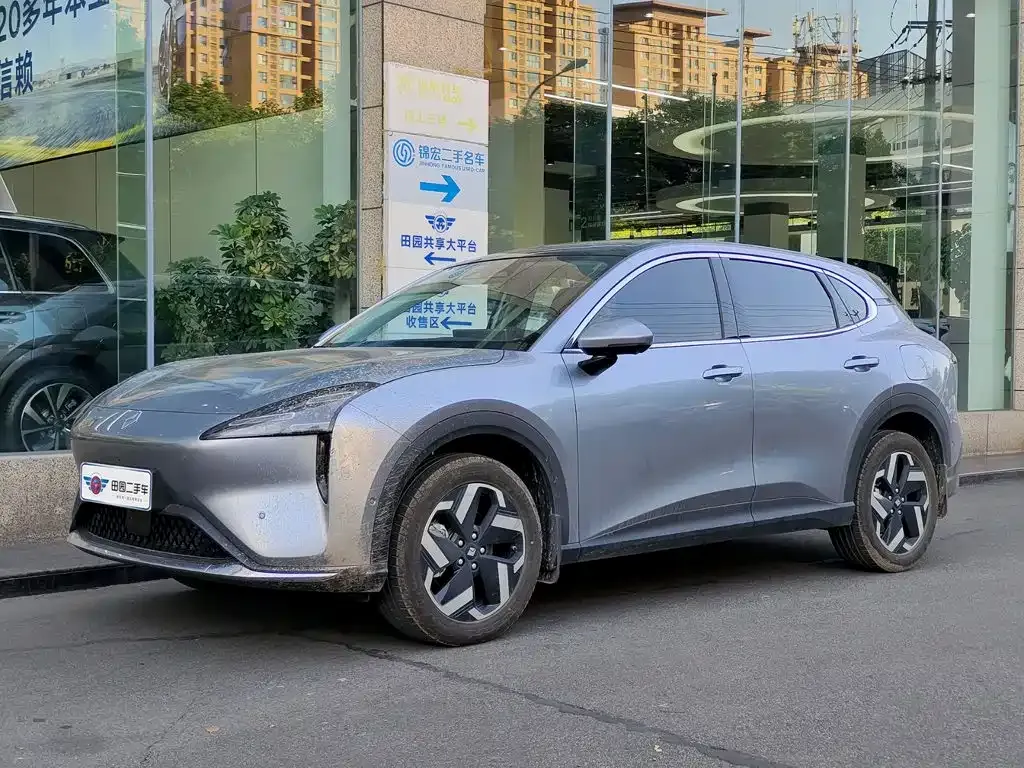 Baojun Yunhai — фото 1