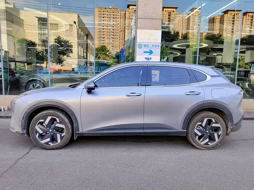 Baojun Yunhai — фото 7
