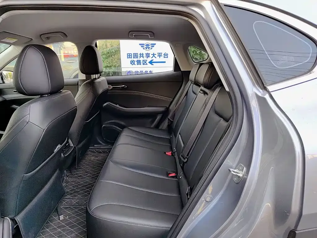 Baojun Yunhai — фото 2