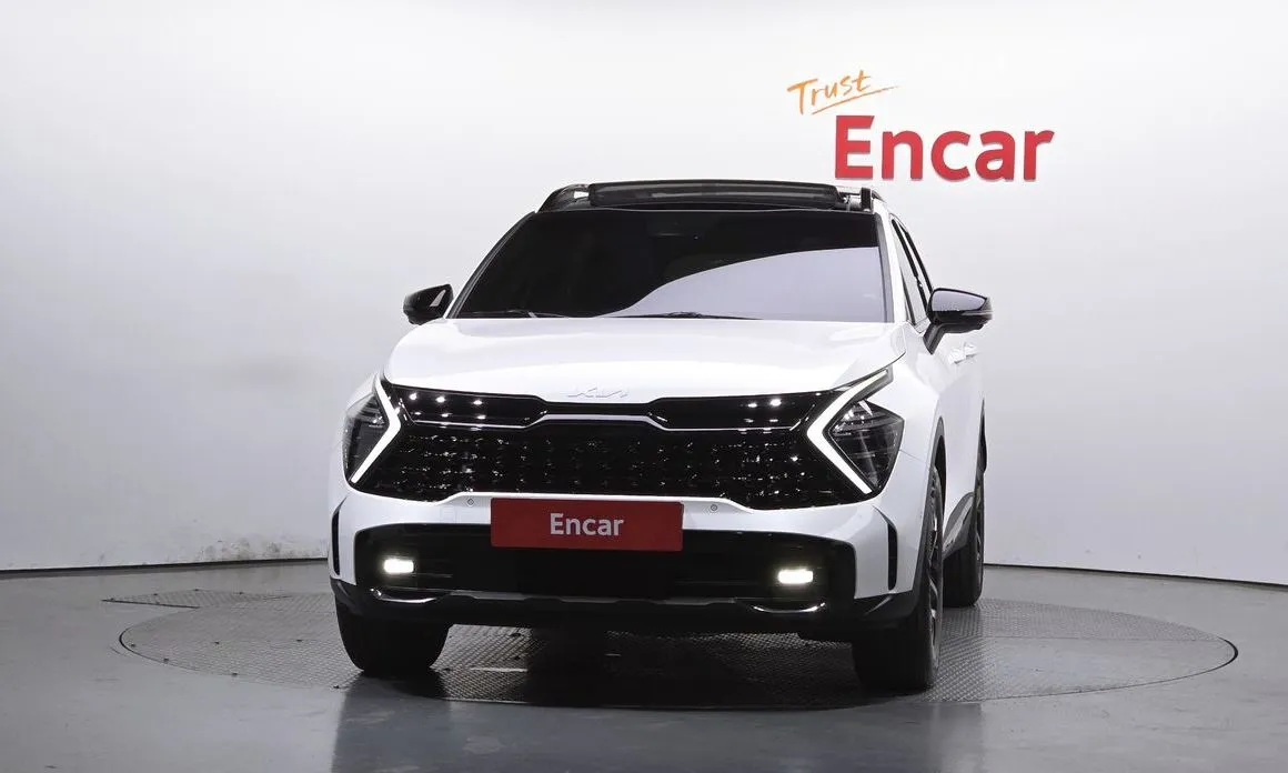 Kia Sportage — фото 2