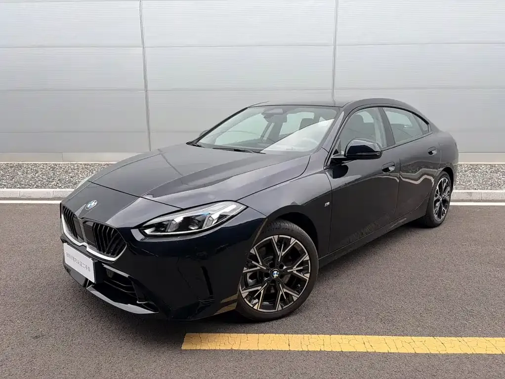 BMW 2 Series — фото 1