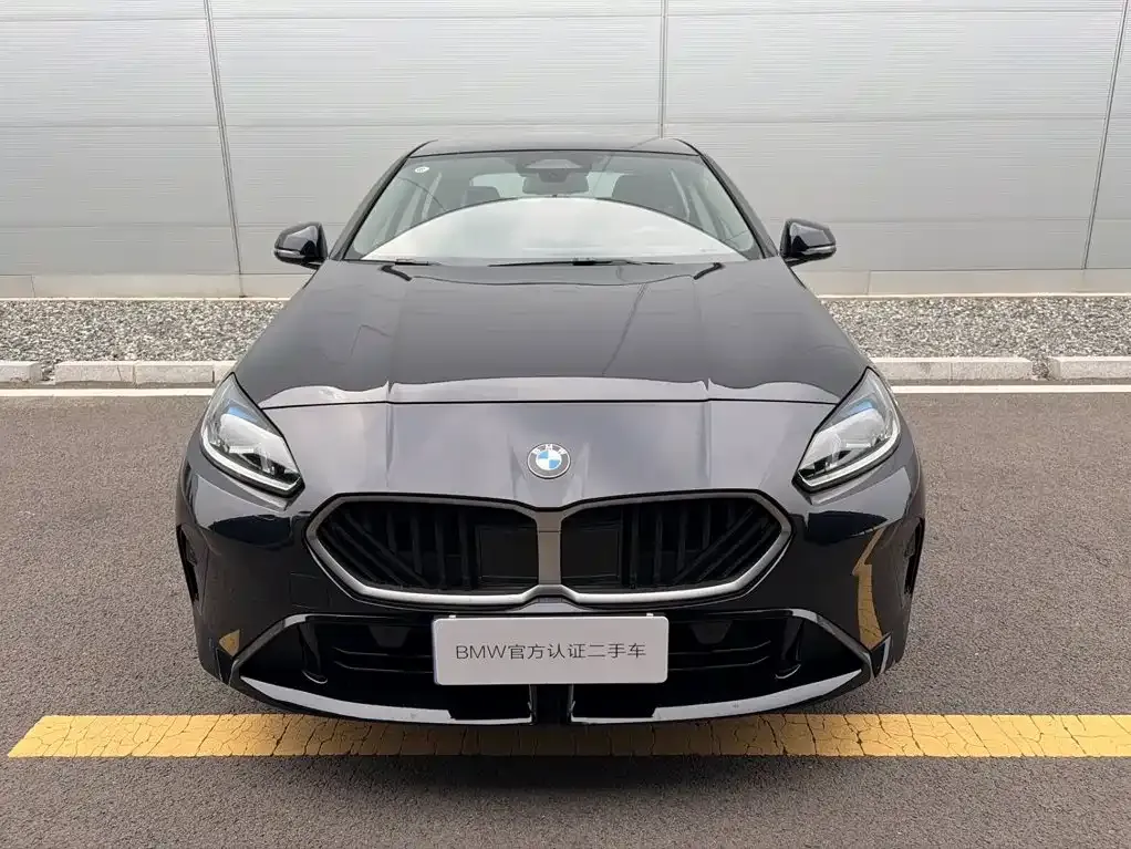 BMW 2 Series — фото 10