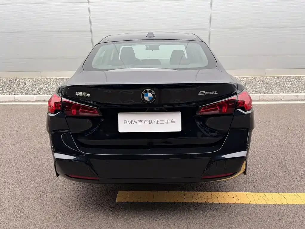 BMW 2 Series — фото 6
