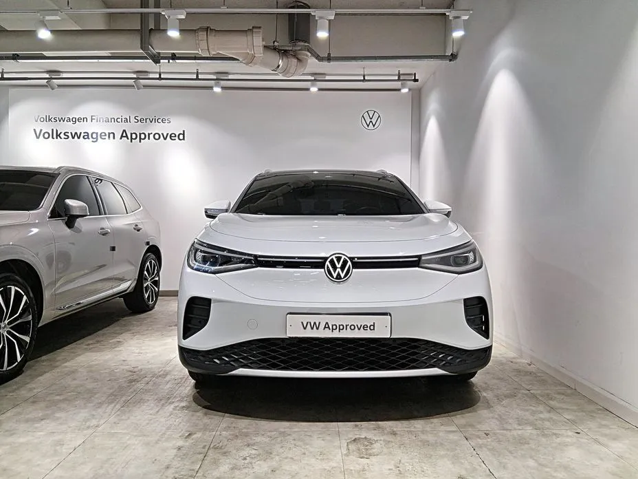 Volkswagen ID.4 — фото 2