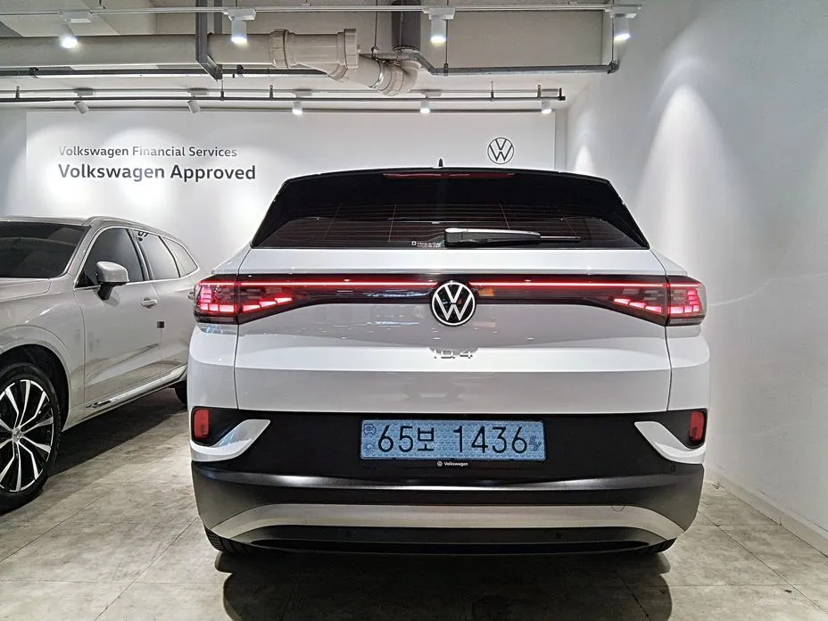 Volkswagen ID.4 — фото 9