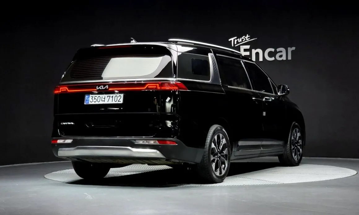 Kia Carnival — фото 2