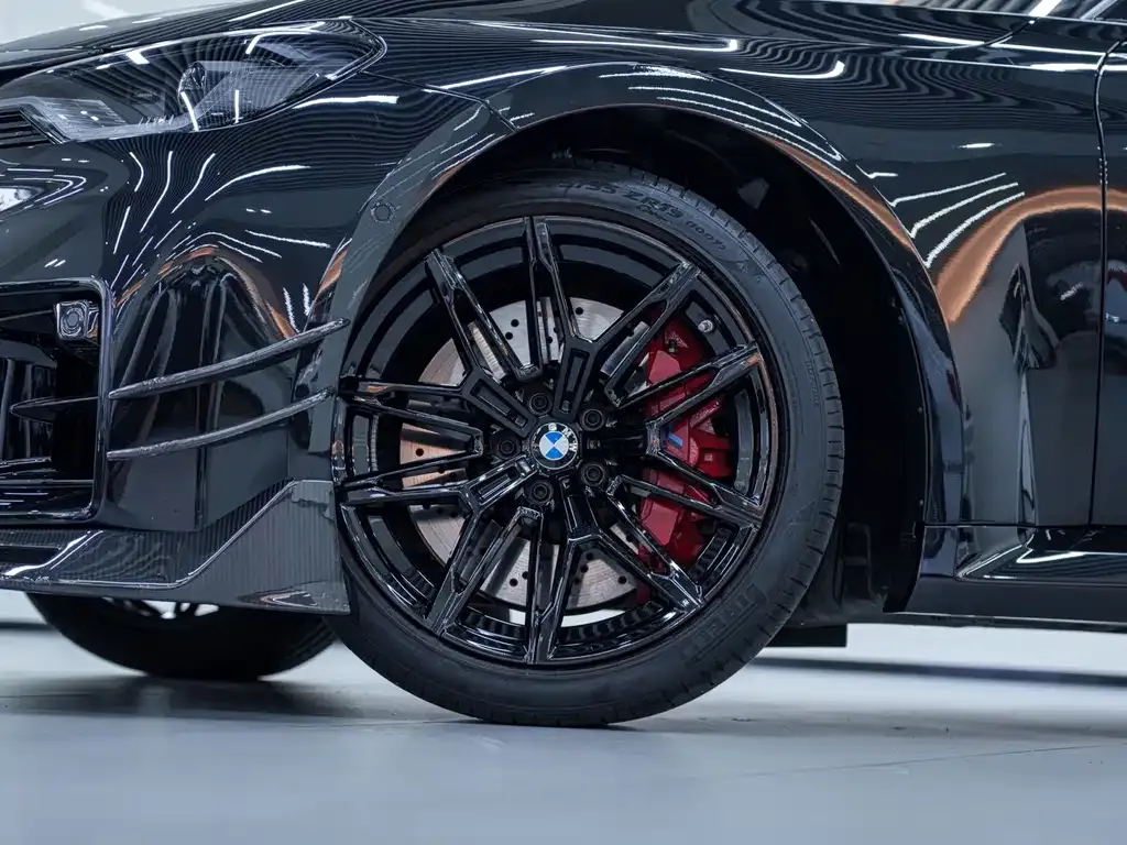 BMW M2 — фото 10