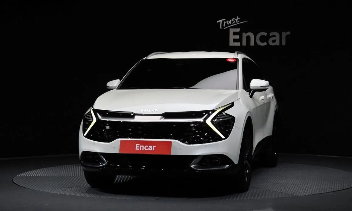 Kia Sportage — фото 4