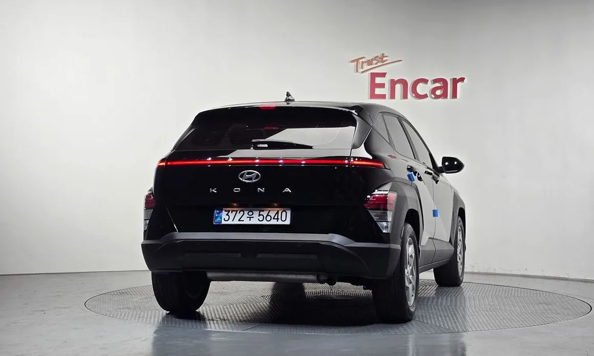 Hyundai Kona — фото 3