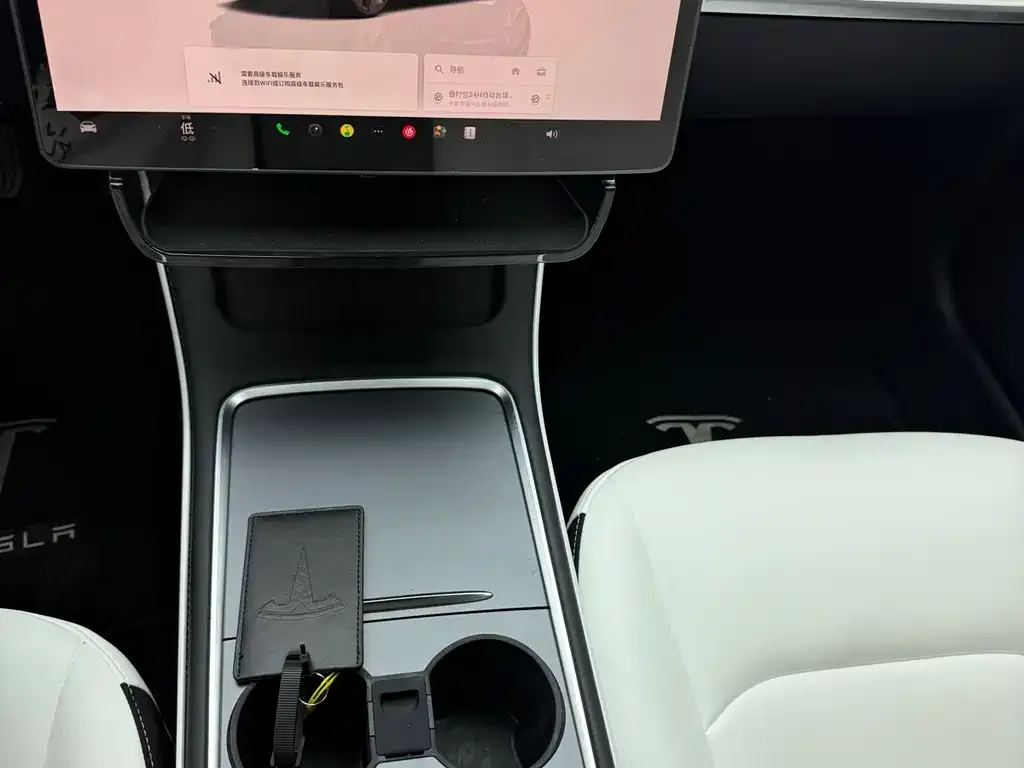 Tesla Model 3 — фото 6