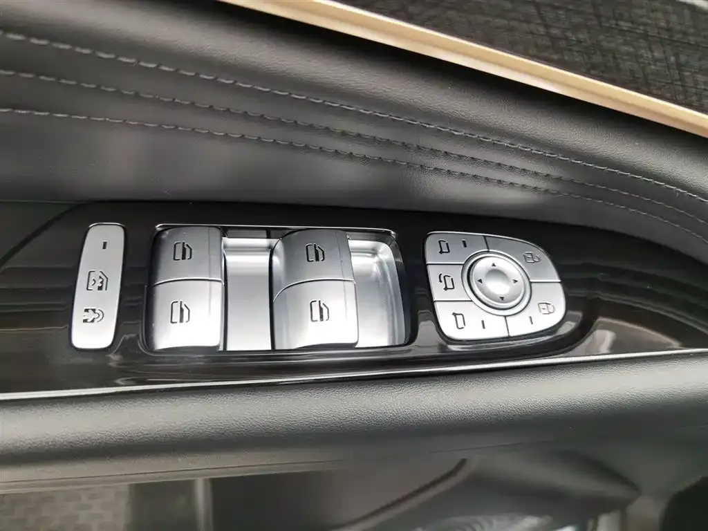 Chery Tiggo 9 — фото 10