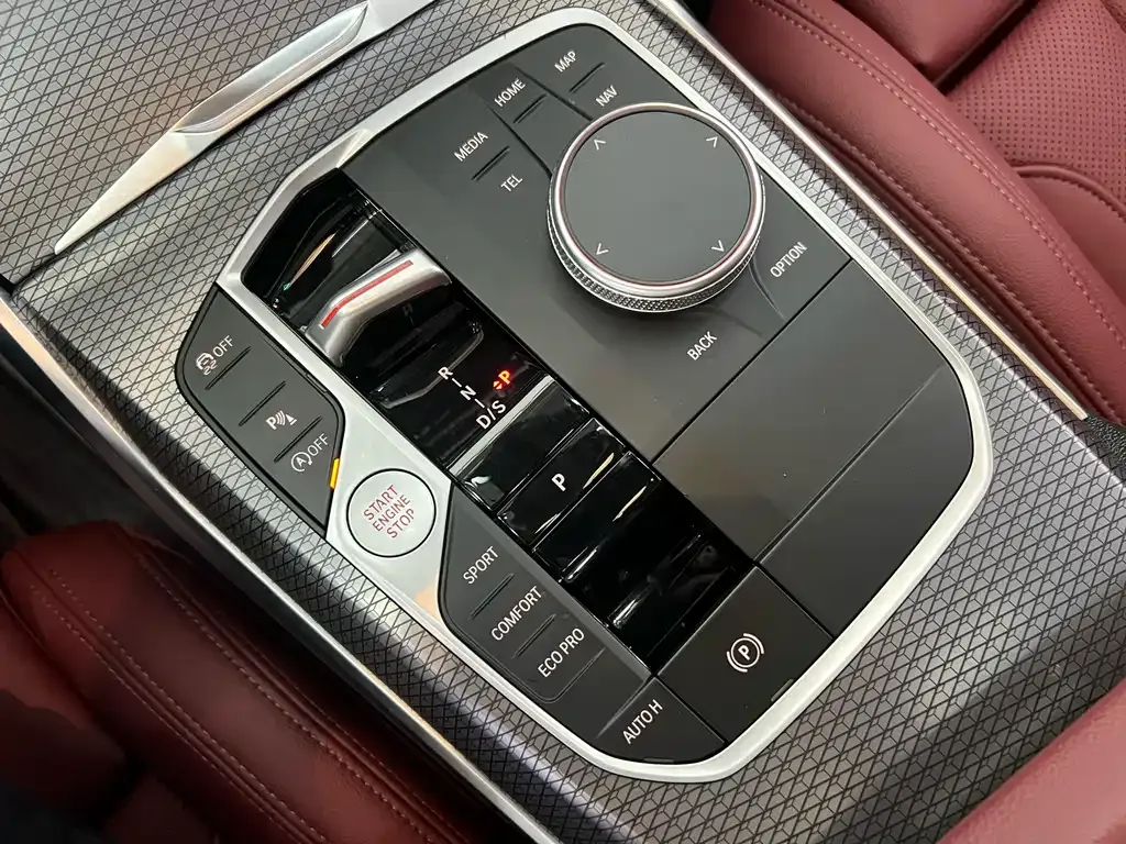BMW 4 Series — фото 8